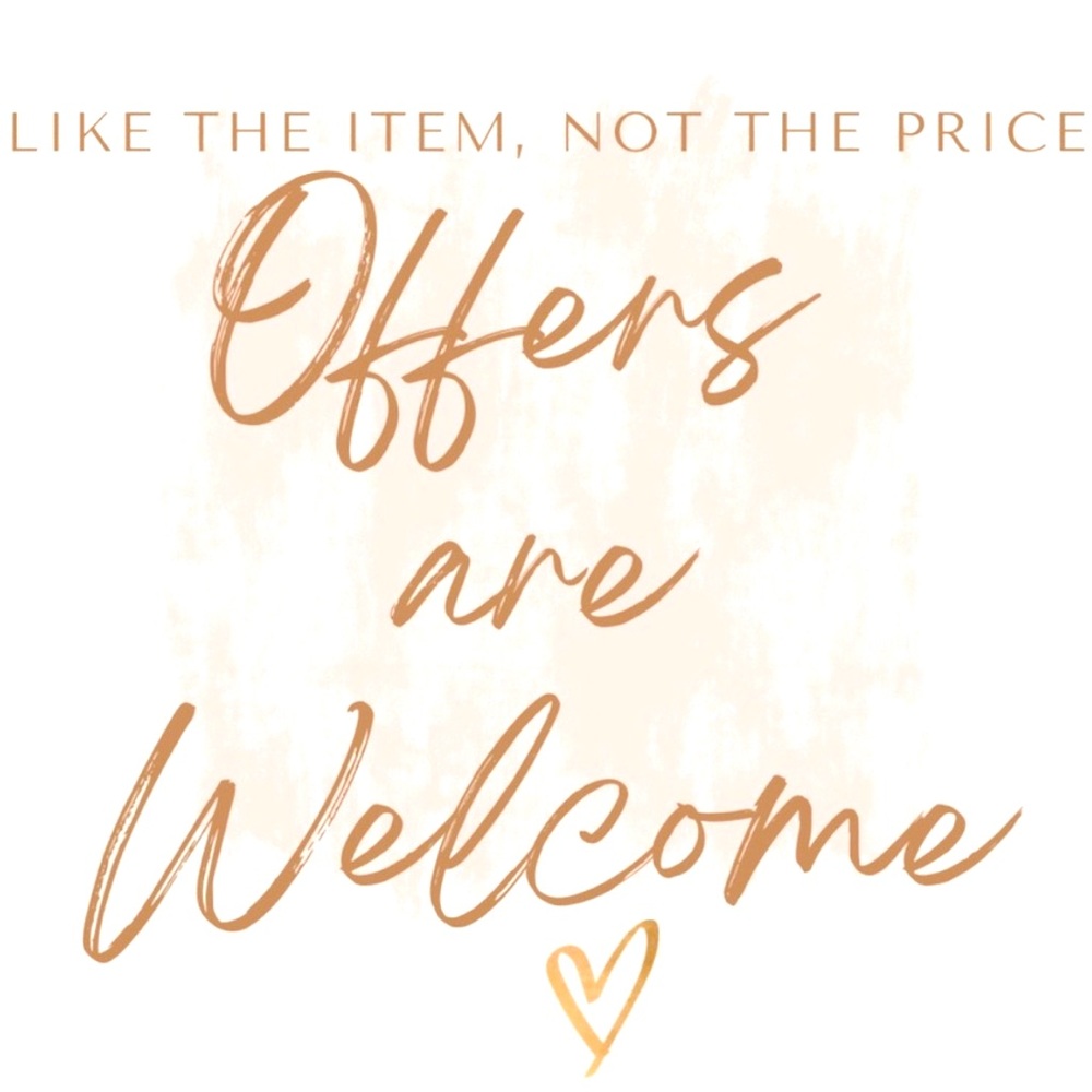 Meet your Posher, Anne